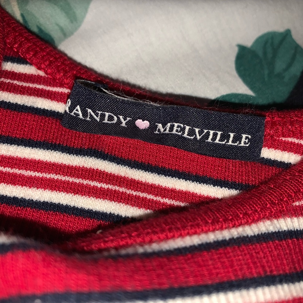 Brandy Melville Kyran Dress